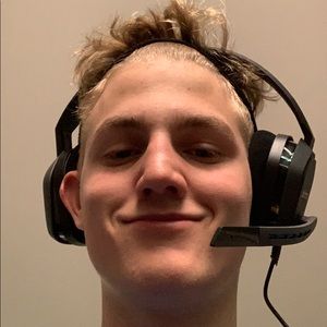 Meet your Posher, Garrett